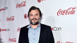 Jack Black says there will be another Tenacious D movie<em></em>